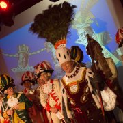 Jeck op Deck (16.01.16)